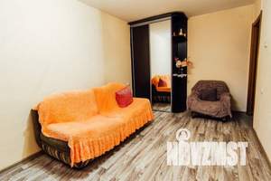 1-к квартира, посуточно, 29м2, 1/5 этаж