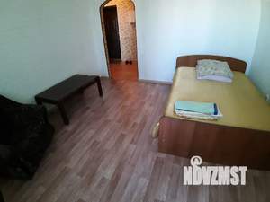 1-к квартира, посуточно, 40м2, 6/9 этаж