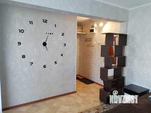 1-к квартира, посуточно, 30м2, 3/5 этаж