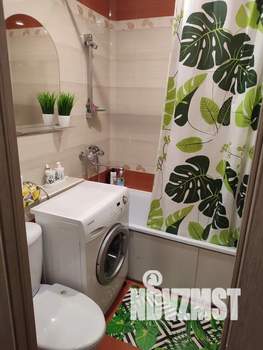 1-к квартира, посуточно, 30м2, 1/5 этаж