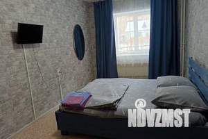 1-к квартира, посуточно, 38м2, 1/13 этаж