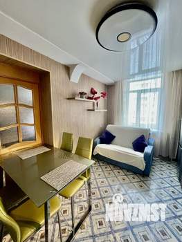 3-к квартира, посуточно, 70м2, 2/8 этаж