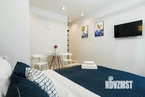 Студия квартира, посуточно, 15м2, 1/9 этаж