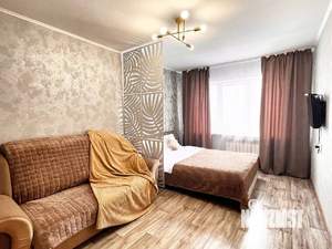 1-к квартира, посуточно, 32м2, 4/5 этаж