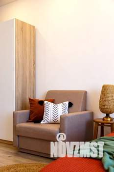 Студия квартира, посуточно, 30м2, 15/18 этаж