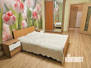 2-к квартира, на длительный срок, 70м2, 3/16 этаж