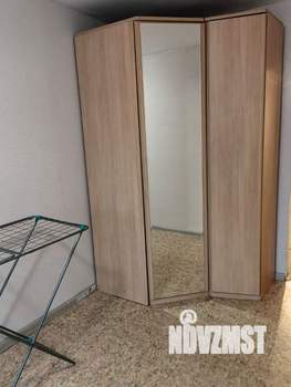 2-к квартира, на длительный срок, 46м2, 4/5 этаж