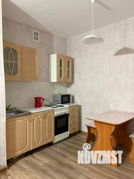 1-к квартира, на длительный срок, 36м2, 5/11 этаж