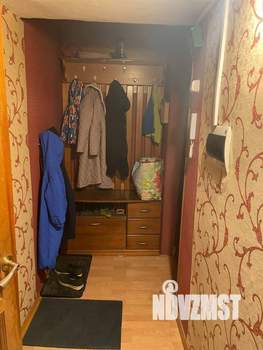 2-к квартира, на длительный срок, 46м2, 3/4 этаж