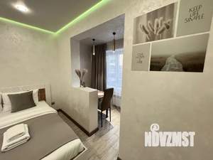 Студия квартира, посуточно, 22м2, 1/10 этаж