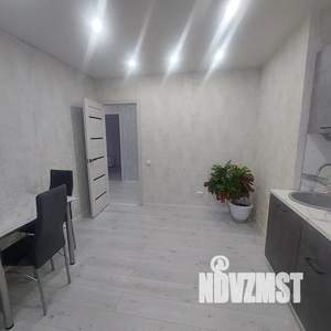 3-к квартира, посуточно, 65м2, 4/16 этаж