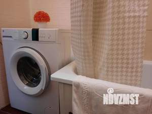 Студия квартира, посуточно, 32м2, 8/17 этаж
