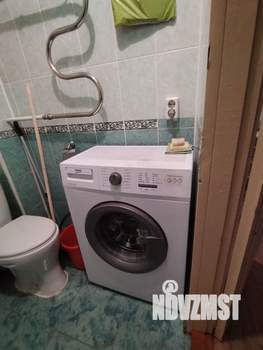 1-к квартира, на длительный срок, 35м2, 4/5 этаж