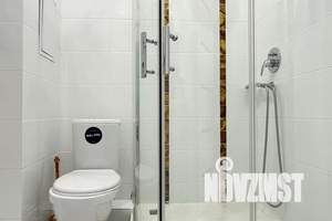 1-к квартира, посуточно, 20м2, 2/16 этаж