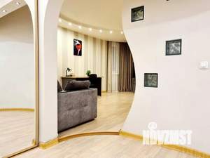 2-к квартира, посуточно, 55м2, 7/11 этаж