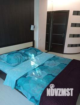 2-к квартира, посуточно, 53м2, 3/5 этаж