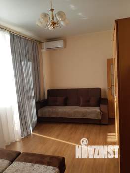 1-к квартира, на длительный срок, 45м2, 2/3 этаж