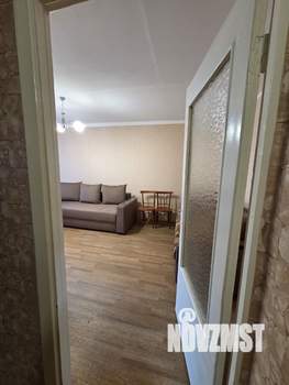 1-к квартира, на длительный срок, 34м2, 2/5 этаж