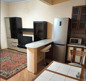 2-к квартира, на длительный срок, 45м2, 2/5 этаж