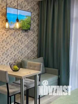 Студия квартира, посуточно, 28м2, 14/18 этаж