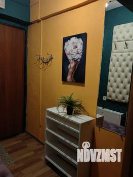 1-к квартира, на длительный срок, 32м2, 9/9 этаж