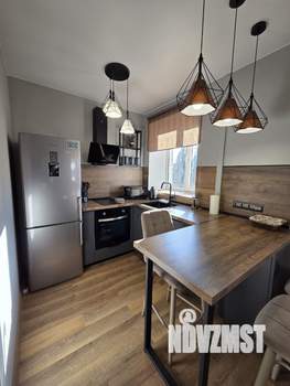 2-к квартира, на длительный срок, 42м2, 2/5 этаж