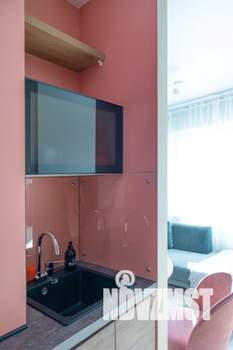 1-к квартира, посуточно, 37м2, 1/1 этаж