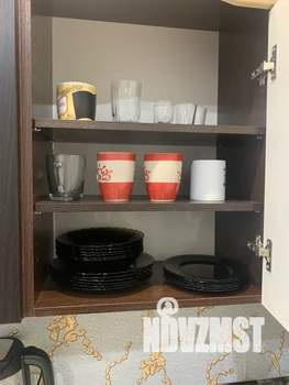 1-к квартира, посуточно, 47м2, 9/10 этаж