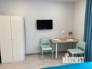 Студия квартира, посуточно, 20м2, 2/4 этаж
