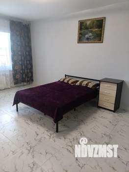 Студия квартира, на длительный срок, 34м2, 5/9 этаж