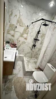 1-к квартира, посуточно, 23м2, 1/1 этаж