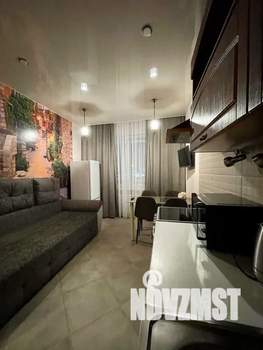 2-к квартира, посуточно, 45м2, 2/16 этаж