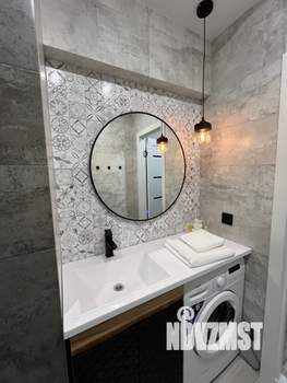 Студия квартира, посуточно, 32м2, 4/7 этаж