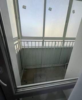 Студия квартира, на длительный срок, 30м2, 5/12 этаж