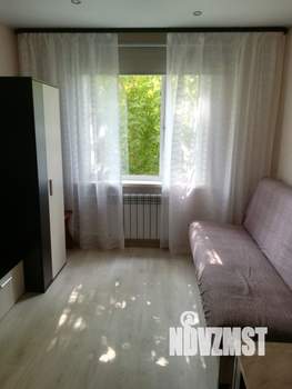 Студия квартира, на длительный срок, 19м2, 1/9 этаж