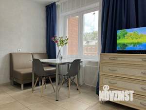 2-к квартира, посуточно, 57м2, 1/1 этаж