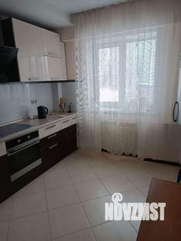 1-к квартира, на длительный срок, 42м2, 3/9 этаж