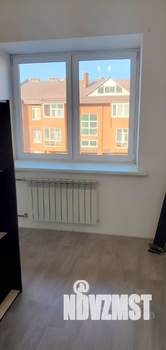2-к квартира, на длительный срок, 40м2, 3/3 этаж