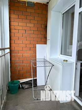 1-к квартира, посуточно, 33м2, 5/9 этаж