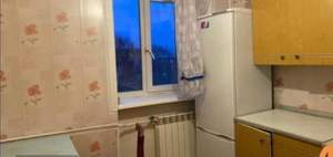 2-к квартира, на длительный срок, 43м2, 5/5 этаж