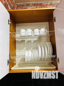 1-к квартира, посуточно, 36м2, 1/10 этаж