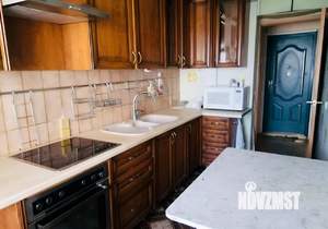 2-к квартира, на длительный срок, 43м2, 3/6 этаж