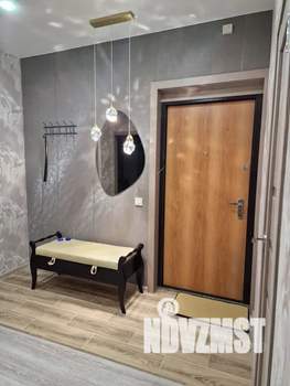 1-к квартира, посуточно, 44м2, 3/14 этаж