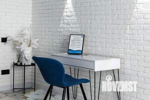 Студия квартира, посуточно, 28м2, 18/18 этаж