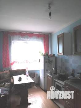 1-к квартира, на длительный срок, 40м2, 5/9 этаж