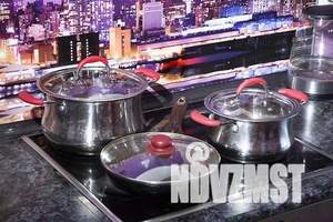 2-к квартира, посуточно, 70м2, 1/1 этаж