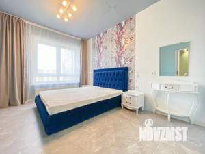 2-к квартира, на длительный срок, 50м2, 9/17 этаж