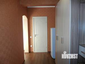 1-к квартира, посуточно, 30м2, 3/16 этаж