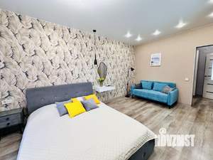 1-к квартира, посуточно, 47м2, 1/1 этаж