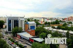 1-к квартира, посуточно, 62м2, 10/14 этаж